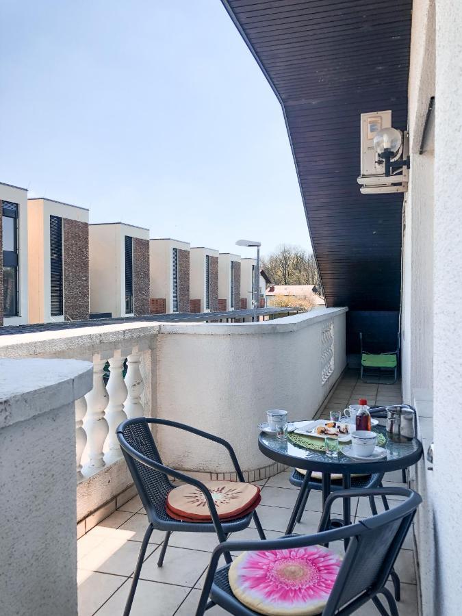 Apartments Soncnica Moravske Toplice Exterior foto
